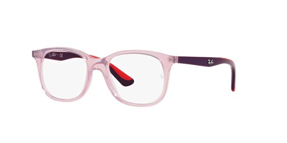 Occhiali ray ban hot sale vista donna